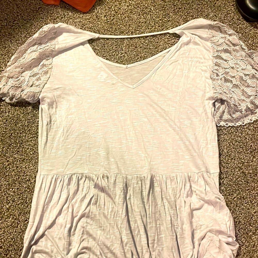 Very pretty shirt